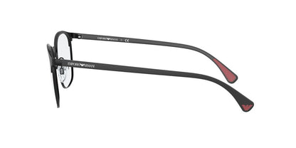 Lentes Oftálmicos Emporio Armani EA1114 Negro