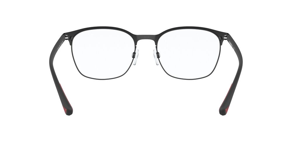 Lentes Oftálmicos Emporio Armani EA1114 Negro