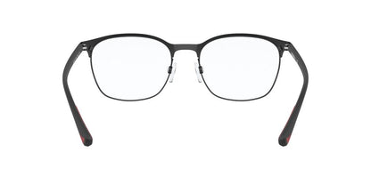 Lentes Oftálmicos Emporio Armani EA1114 Negro