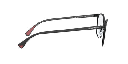 Lentes Oftálmicos Emporio Armani EA1114 Negro