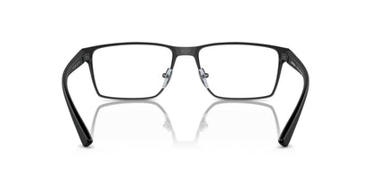 Lentes Oftálmicos Emporio Armani EA1157 Negro Mate