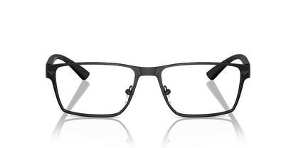Lentes Oftálmicos Emporio Armani EA1157 Negro Mate