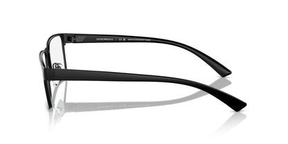 Lentes Oftálmicos Emporio Armani EA1157 Negro Mate