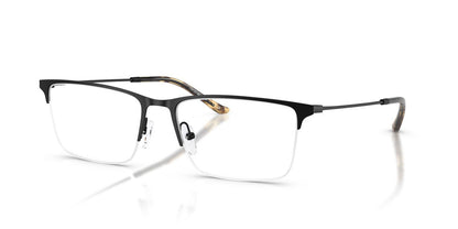 Lentes Oftálmicos Emporio Armani EA1171 Negro Mate