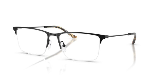 Lentes Oftálmicos Emporio Armani EA1171 Negro Mate