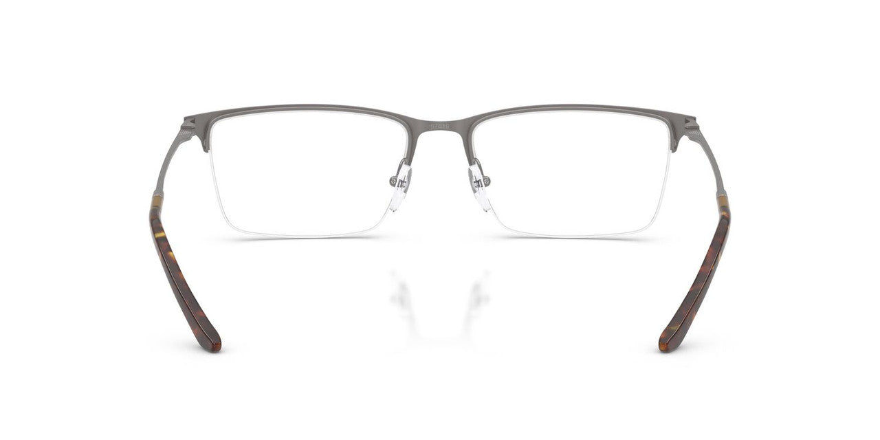 Lentes Oftálmicos Emporio Armani EA1171 Plateado Mate