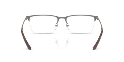 Lentes Oftálmicos Emporio Armani EA1171 Plateado Mate