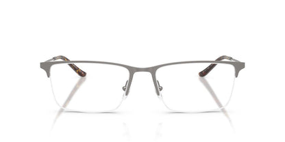 Lentes Oftálmicos Emporio Armani EA1171 Plateado Mate