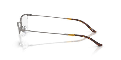Lentes Oftálmicos Emporio Armani EA1171 Plateado Mate