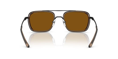 Lentes De Sol Emporio Armani EA2162 Negro Mate