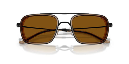 Lentes De Sol Emporio Armani EA2162 Negro Mate