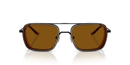 Lentes De Sol Emporio Armani EA2162 Negro Mate