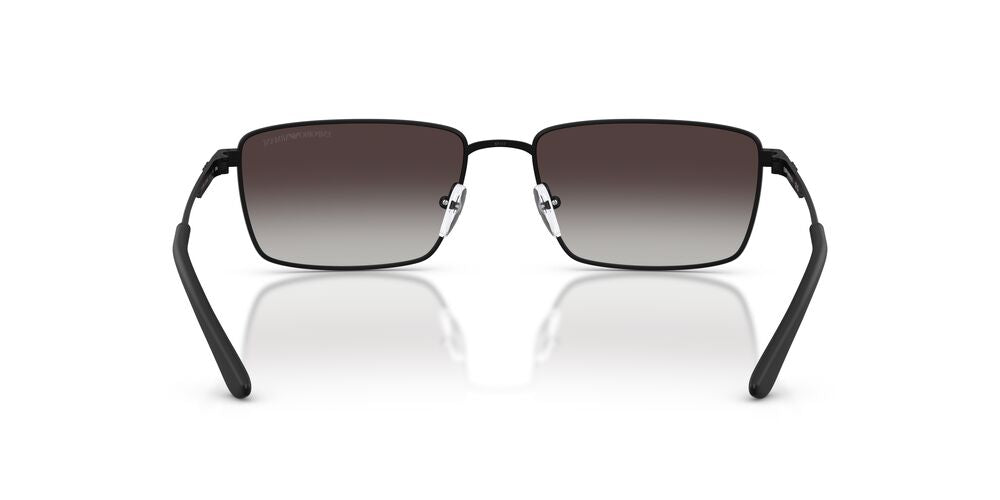 Lentes De Sol Emporio Armani EA2169 Negro Mate