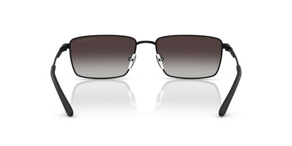 Lentes De Sol Emporio Armani EA2169 Negro Mate