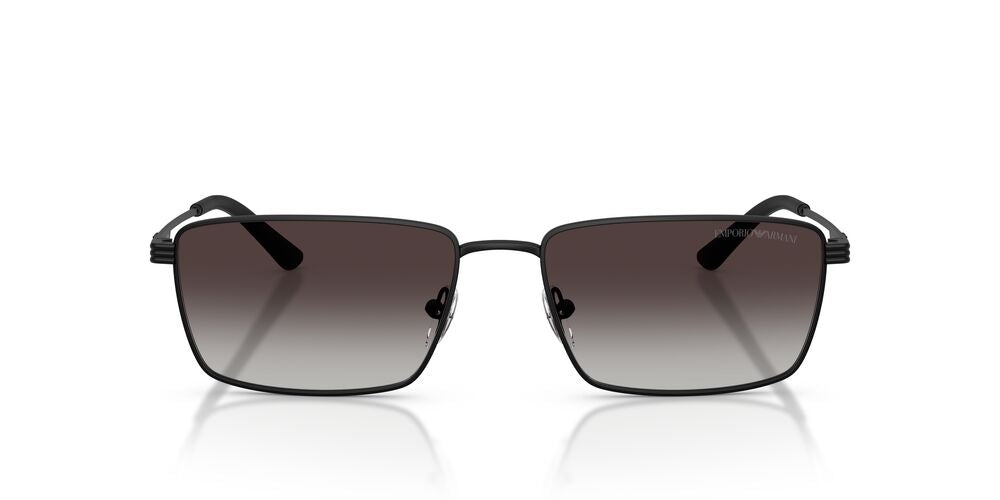 Lentes De Sol Emporio Armani EA2169 Negro Mate