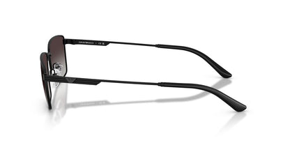 Lentes De Sol Emporio Armani EA2169 Negro Mate