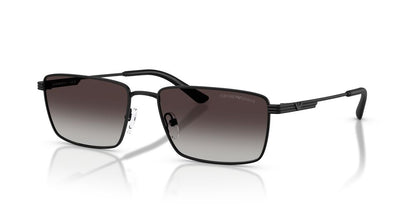 Lentes De Sol Emporio Armani EA2169 Negro Mate