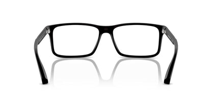 Lentes Oftálmicos Emporio Armani EA3038 Negro