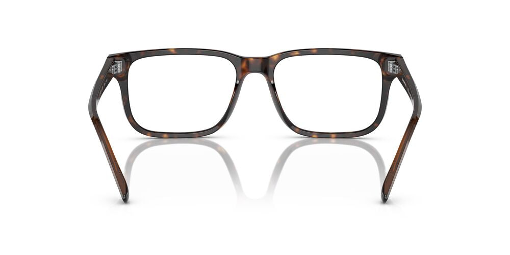Lentes Oftálmicos Emporio Armani EA3218 Carey