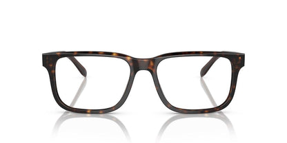 Lentes Oftálmicos Emporio Armani EA3218 Carey