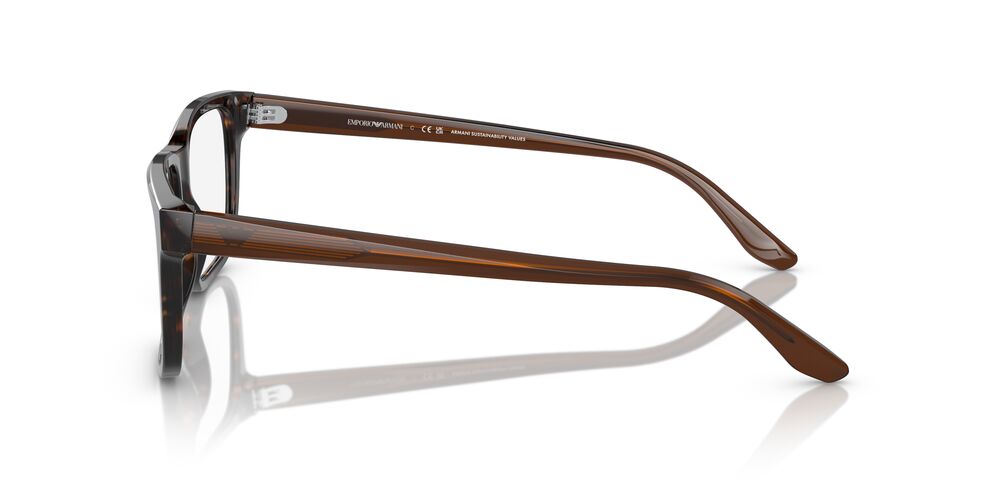 Lentes Oftálmicos Emporio Armani EA3218 Carey