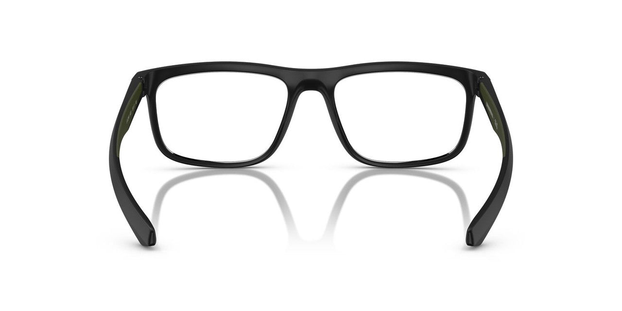 Lentes Oftálmicos Emporio Armani EA3246 Negro Mate