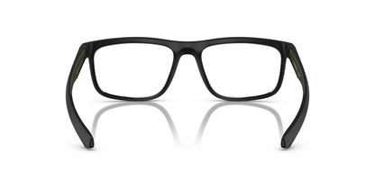 Lentes Oftálmicos Emporio Armani EA3246 Negro Mate