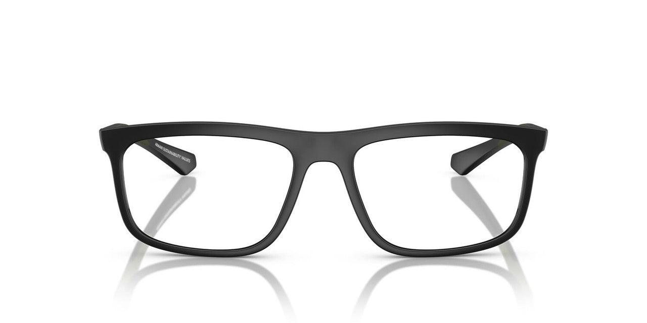 Lentes Oftálmicos Emporio Armani EA3246 Negro Mate