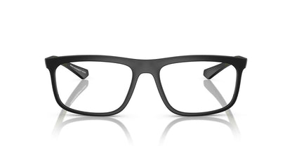 Lentes Oftálmicos Emporio Armani EA3246 Negro Mate