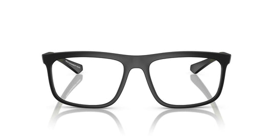 Lentes Oftálmicos Emporio Armani EA3246 Negro Mate
