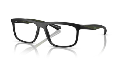 Lentes Oftálmicos Emporio Armani EA3246 Negro Mate