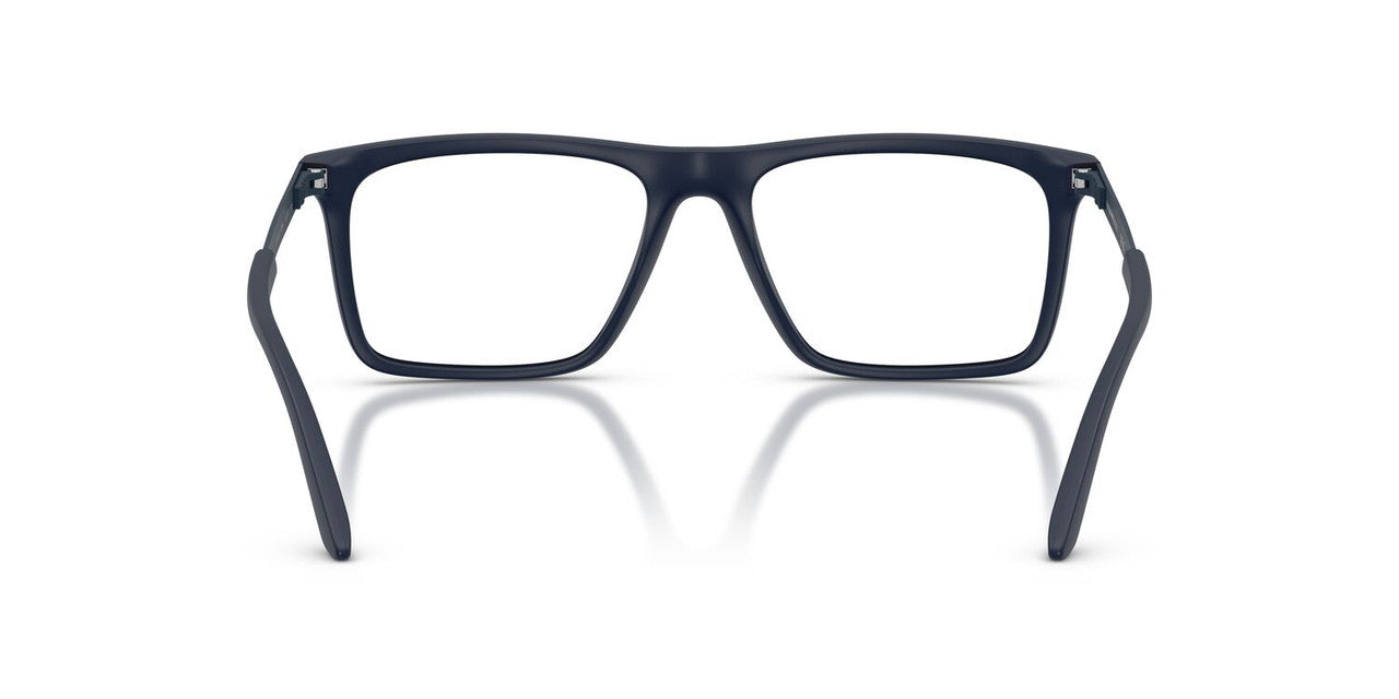 Lentes Oftálmicos Emporio Armani EA3253 Azul Mate
