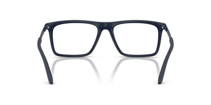 Lentes Oftálmicos Emporio Armani EA3253 Azul Mate