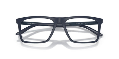 Lentes Oftálmicos Emporio Armani EA3253 Azul Mate