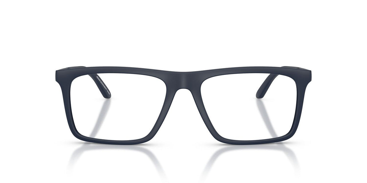 Lentes Oftálmicos Emporio Armani EA3253 Azul Mate