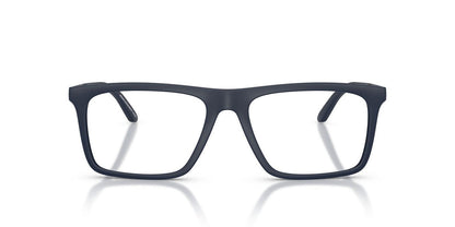 Lentes Oftálmicos Emporio Armani EA3253 Azul Mate