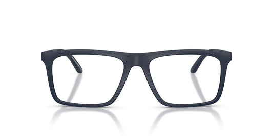Lentes Oftálmicos Emporio Armani EA3253 Azul Mate