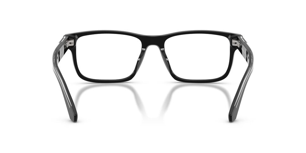 Lentes Oftálmicos Emporio Armani EA3265U Negro