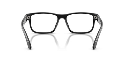 Lentes Oftálmicos Emporio Armani EA3265U Negro