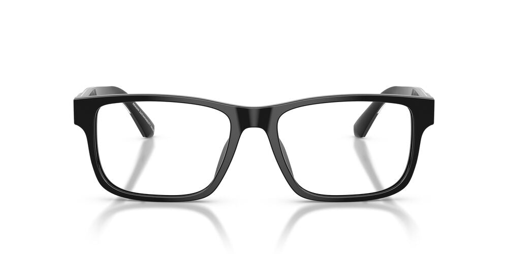 Lentes Oftálmicos Emporio Armani EA3265U Negro