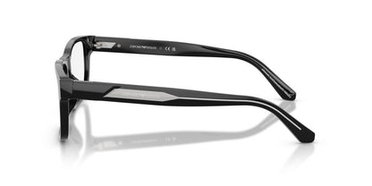 Lentes Oftálmicos Emporio Armani EA3265U Negro