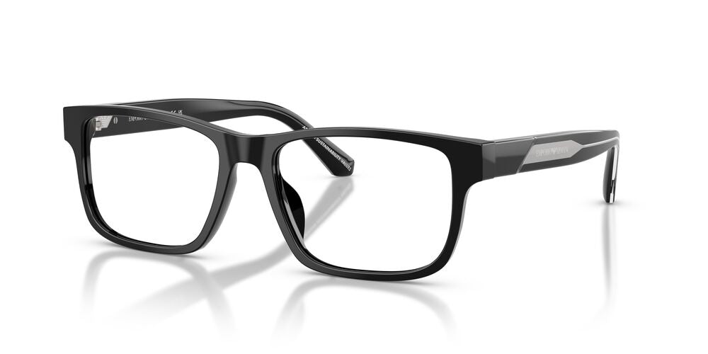 Lentes Oftálmicos Emporio Armani EA3265U Negro