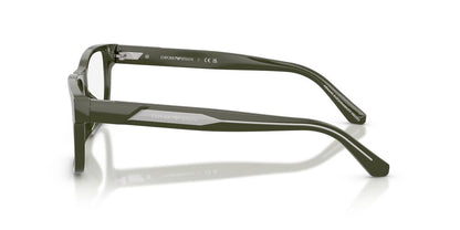 Lentes Oftálmicos Emporio Armani EA3265U Verde