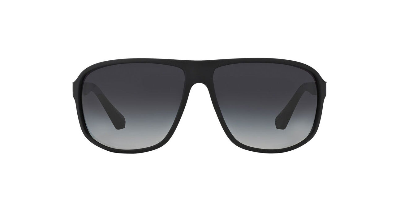 Lentes De Sol Emporio Armani EA4029 Negro Mate