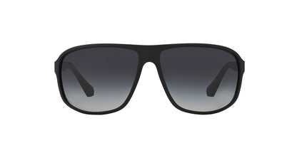 Lentes De Sol Emporio Armani EA4029 Negro Mate