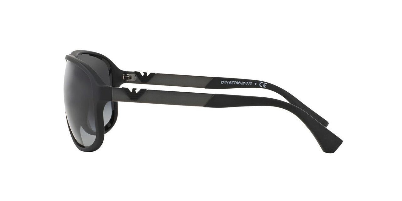 Lentes De Sol Emporio Armani EA4029 Negro Mate