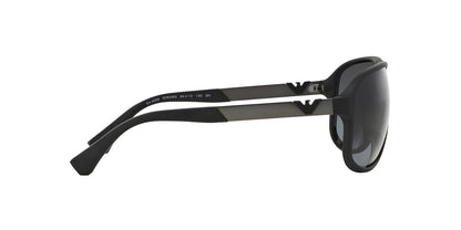 Lentes De Sol Emporio Armani EA4029 Negro Mate