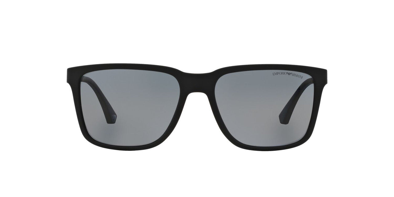 Lentes De Sol Emporio Armani EA4047 Negro