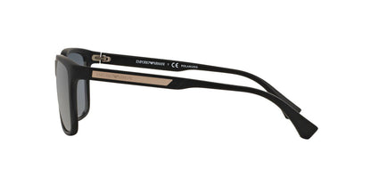 Lentes De Sol Emporio Armani EA4047 Negro