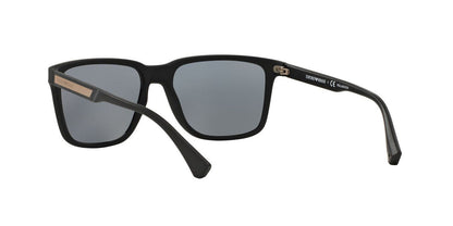 Lentes De Sol Emporio Armani EA4047 Negro